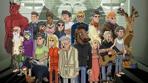 Do Not Feed the Monkeys. Dinama следит за тобой #1.