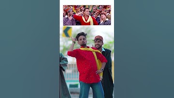 Aaj Unse Milna Hai Hame 🔥 @NrityaPerformance #ShortsVideo #GovindMittal,  PankajRajput & NickMaurya