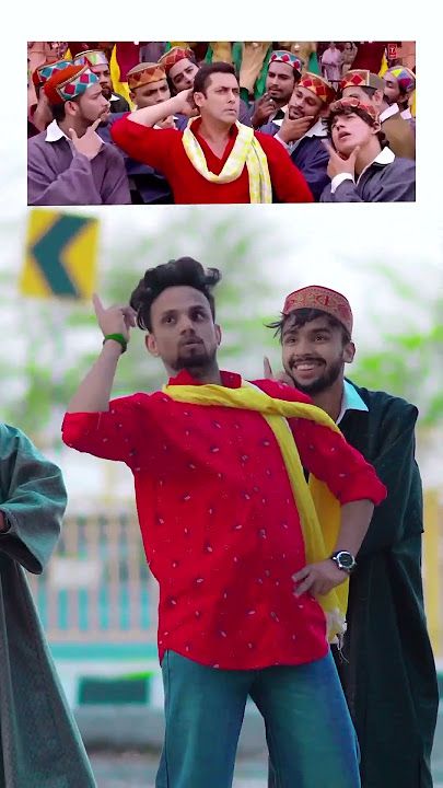 Aaj Unse Milna Hai Hame 🔥 @NrityaPerformance #ShortsVideo #GovindMittal,  PankajRajput & NickMaurya