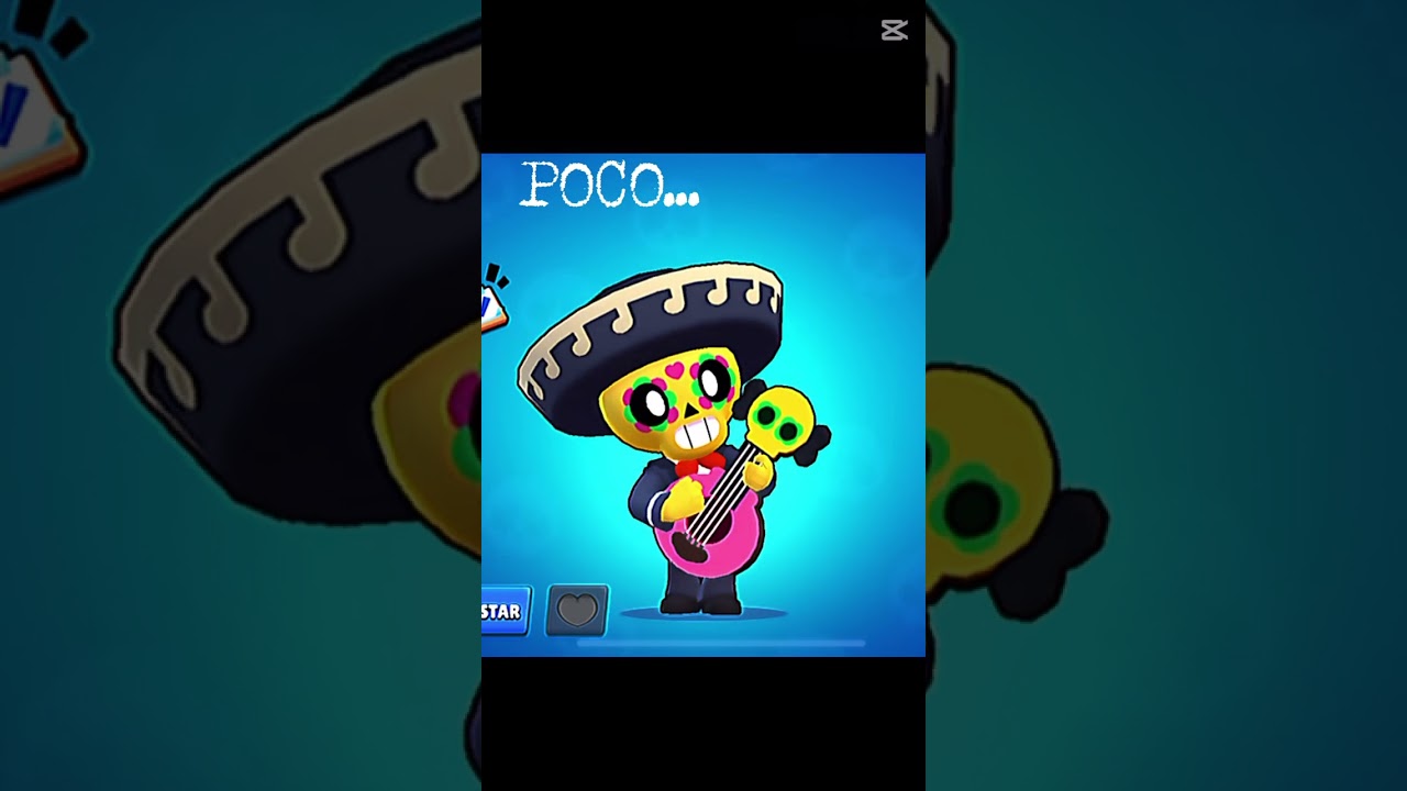 Oque cada brawler usa para atacar!!! 