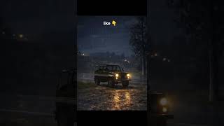 pubg mobile night time casrs view high graphics #gaming #pc #shorta #pubgmobile