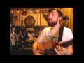 Admiral fallow   Oh Oscar   Songs  from The Shed Session