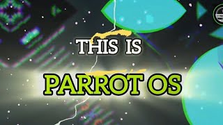Parrot Os Lover