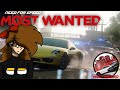 BUSTED Need For Speed Most Wanted 2012 