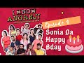 Meri crush ka happy bday  i no angreji  episode 4  punjabi web series