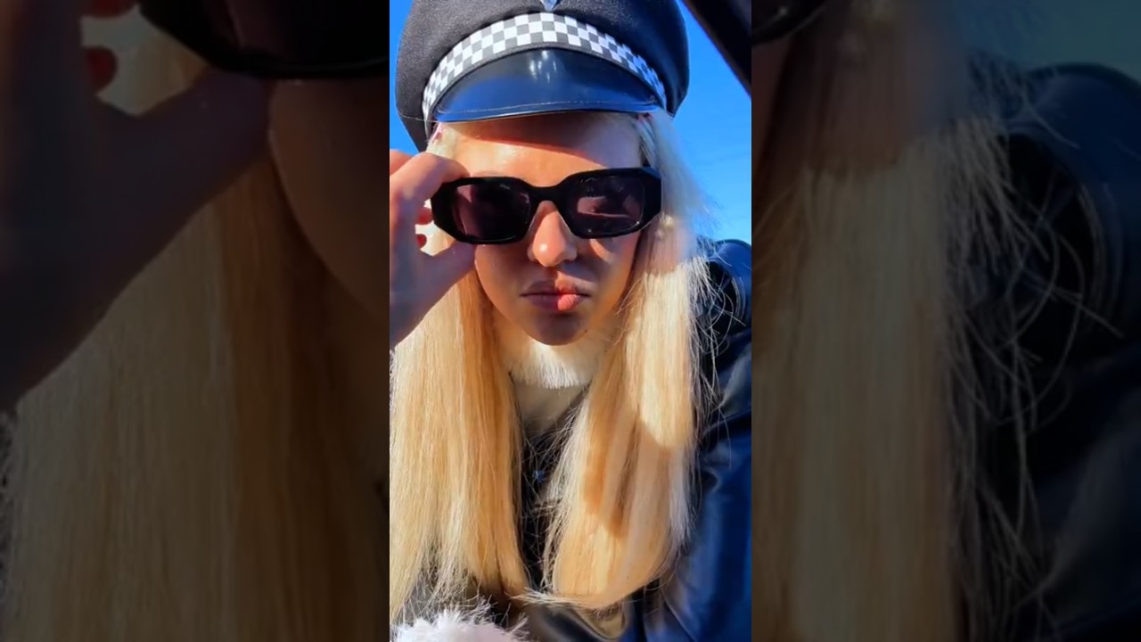 THE END IS SCANDALOUS 🤯👮🏼‍♀️