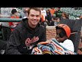 Thank you, Mo Gaba! | Baltimore Orioles