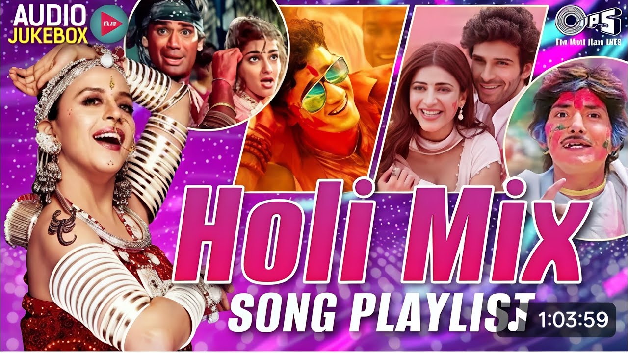 Rang Rang #HoliSong #🥰👑 #Falgun - YouTube