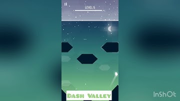 Dash Valley - Gameplay