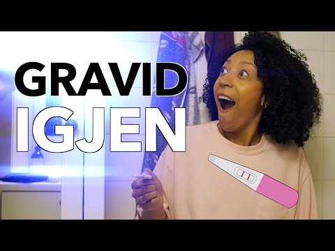 Video: Hvordan Bevise At Jeg Er Gravid