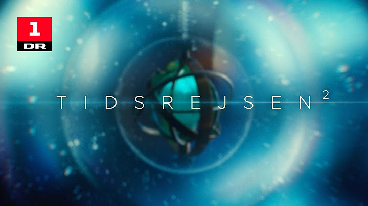 Tidsrejsen 2 | Trailer