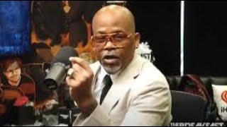 Dame Dash Humiliates Charlamagne On The Breakfast Club