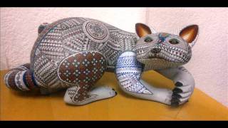 ARTE ZAPOTECO