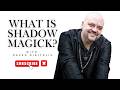What is Shadow Magick with Raven Digitalis