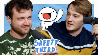 The Best Way to Kill A Rat ft. TheOdd1sOut - Safety Third 55