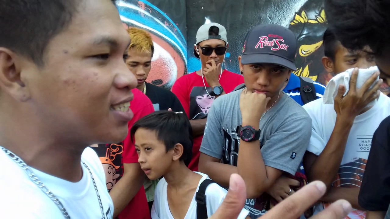 camera iphone 8 plus apk Laglagan Rap Battle League - Rhyma J Vs Geerax ( Freestyle Battle Rematch )