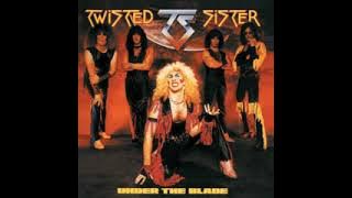 Twisted Sister  Day of the Rocker
