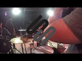 URBANDUB Frailty Drum Cam