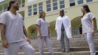 Celebrity Sneak Peek at PHSU New School of Medicine in BVI Net Worth