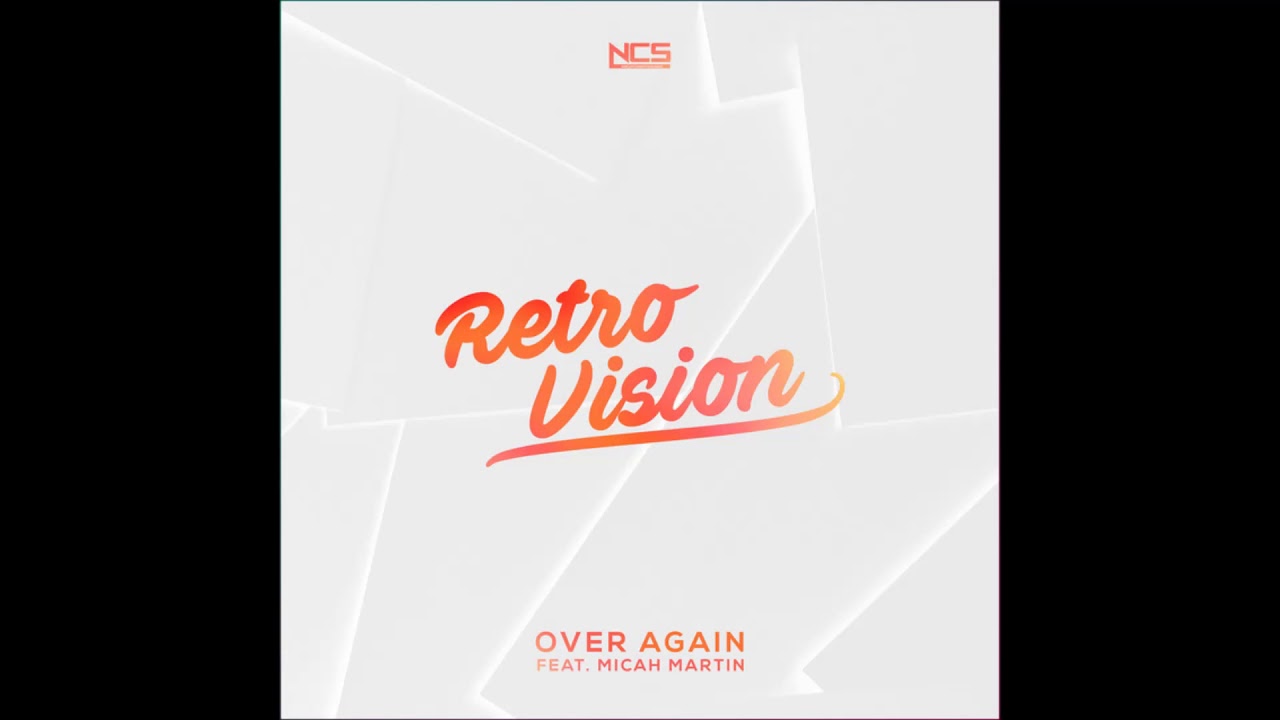 Retrovision - Over Again (Extended Mix)