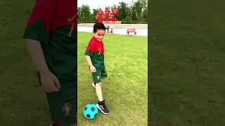 Football Is The Best