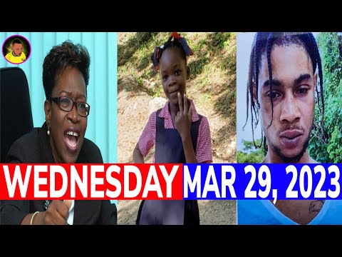 Teach Dem NEWS Wednesday MARCH 29, 2023