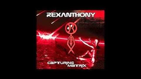 REXANTHONY "Capturing Matrix" [the first original version-1980]