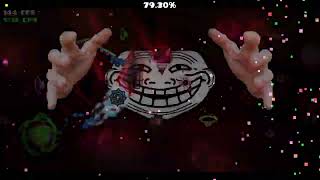 Trollmachine Progress (75-100)