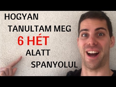 Videó: Hogyan törölhetem a tanult szavakat a Samsung Galaxy s6-on?