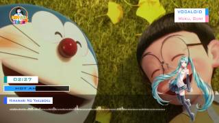 Download lagu [VOCALOID] Himawari No Yakusoku - Miku, Gumi