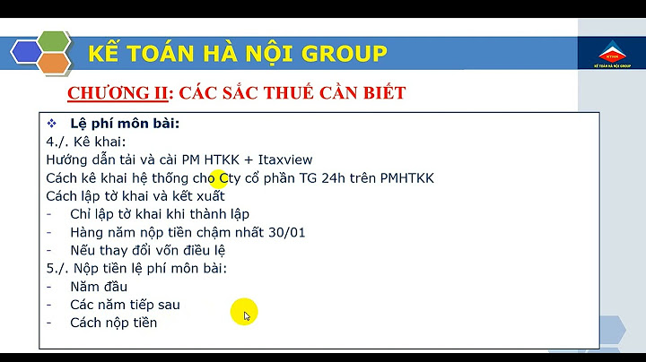 Công văn điều chỉnh nộp thuế ngân sách nhà nước