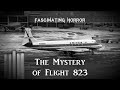 The mystery of flight 823 a short documentary  fascinating horror