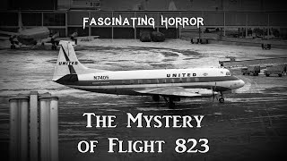 The Mystery of Flight 823 A Short Documentary | Fascinating Horror