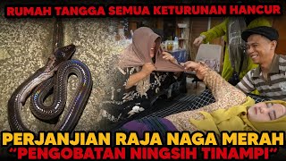 KETURUNAN HARUS MEWARISI ILMUNYA SUPAYA DISEGANI ORANG