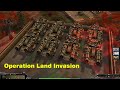 General Zero Hour Contra Custom Mission Challenge - Operation Land Invasion