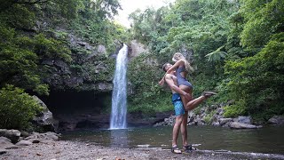 Vale Sekoula, Taveuni Fiji Travel Guide- Airbnb, Vrbo Top Rated Home