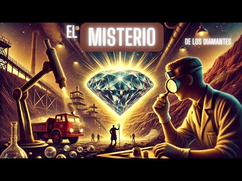 💎 El Misterio