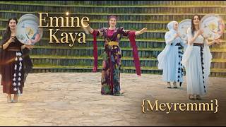 Emine Kaya - Meyremmi (©Akademi Müzik Prodüksiyon)
