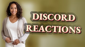 What Happens to Discord Reactions When Messages Are Deleted?