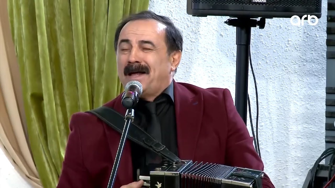 Günaydın Azərbaycan | Maarif Mustafaoğludan möhtəşəm canlı ifa