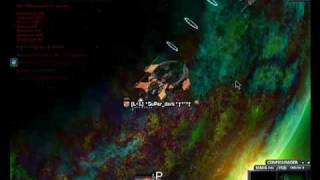 Darkorbit - GG Delta and 999/1000 gate