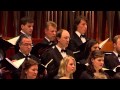 Mahler  8  Sinfonie »Sinfonie der Tausend« ∙ hr Sinfonieorchester ∙ Paavo Järvi