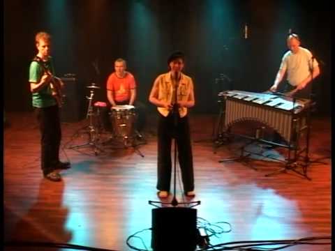 HET EENDJE (O Pato) - Silva, Teixeira / Dol - by C...