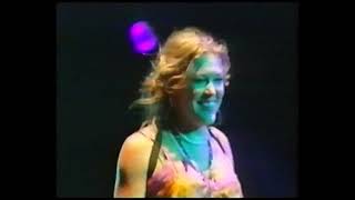 Catatonia- Sweet Catatonia/ Mulder & Scully- Glastonbury 1998