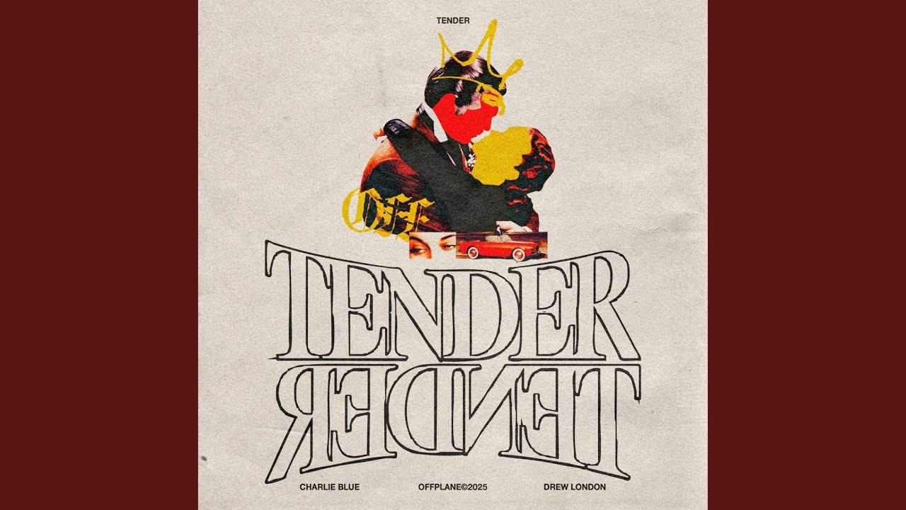 Watch TENDER on YouTube Watch TENDER on YouTube