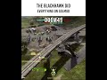 The Blackhawk Did Everything on Golmud BF6