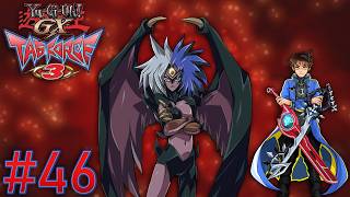 Yu-Gi-Oh! GX Tag Force 3 Blind Playthrough with Chaos part 46: Back to the Abandoned Dorm