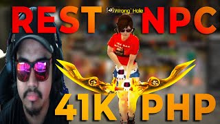Subokan Ko Bilhin +9 Bow Sa Ran Online Pinas | MMORPG | PC Game | Classic Game screenshot 4