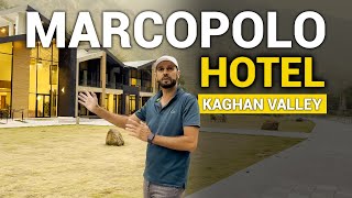 Best Resort in Kaghan Valley with Affordable Prices | Marco Polo Resort | Naran Kaghan Hotels screenshot 5