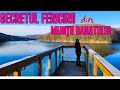 Una dintre cele mai romantice destinații din România, ascunsă în Munții Banatului. Știai de aceasta?